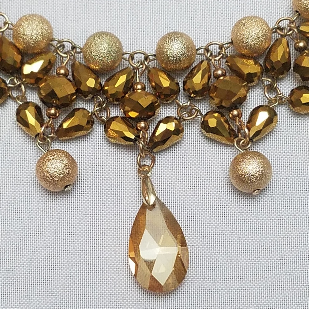 Alfani Statement Jewelry Set